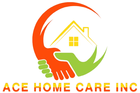 Ace Home Care Inc Logo