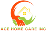 Ace Home Care Inc Logo - Professional Home Care Services Chicago