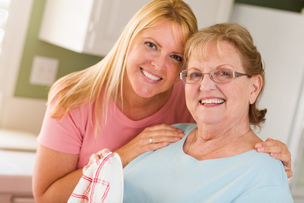 In-Home Care Highland Park