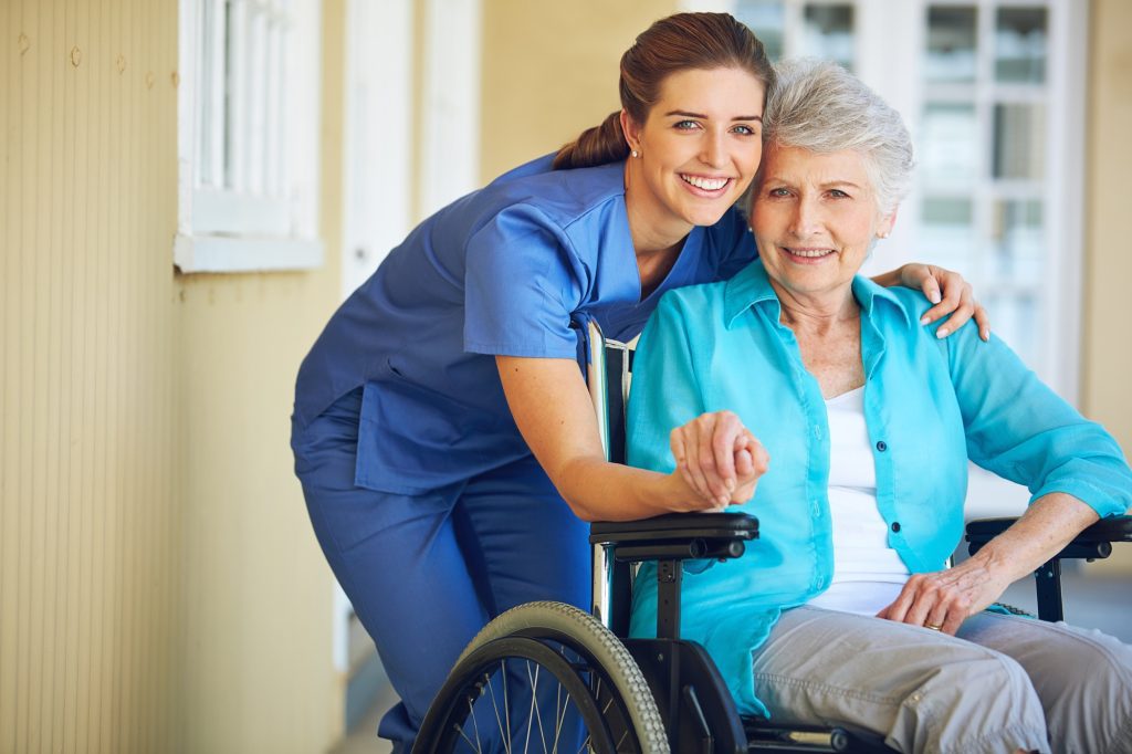 Home Care Services in Skokie IL