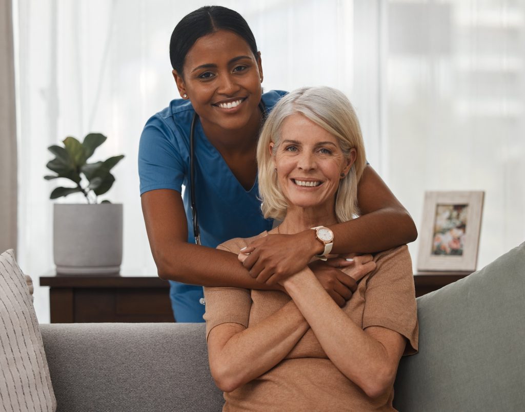 Home Care Services in Skokie IL