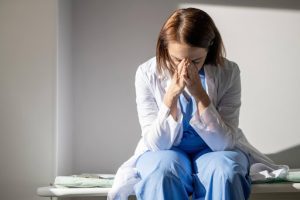 Caregiver Grief