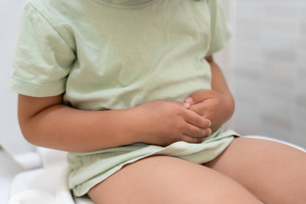 Ace Home Care supporting senior health through better nutrition, highlighting how proper meals can help manage constipation and improve digestive comfort in older adults.